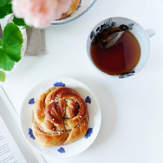 Swedish Fika: How do you take coffee in Sweden?