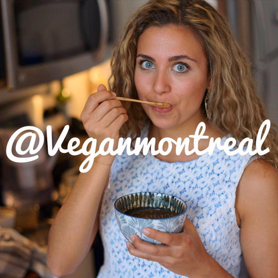 Angèle Shares Her Journey to Veganism One Recipe at a Time
