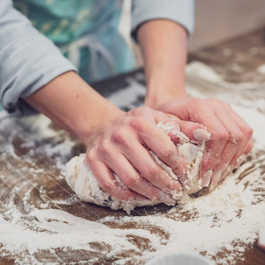 Vegan Baking Substitutes: A How to Guide