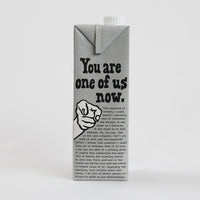 Oatly Oat Beverage Barista Edition (6 units) - Expiration JA 2026