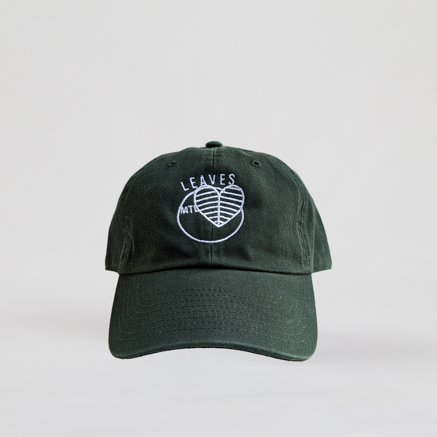 Leaves MTL Cap Limited Edition