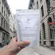 Leaves House Maca 1 bag