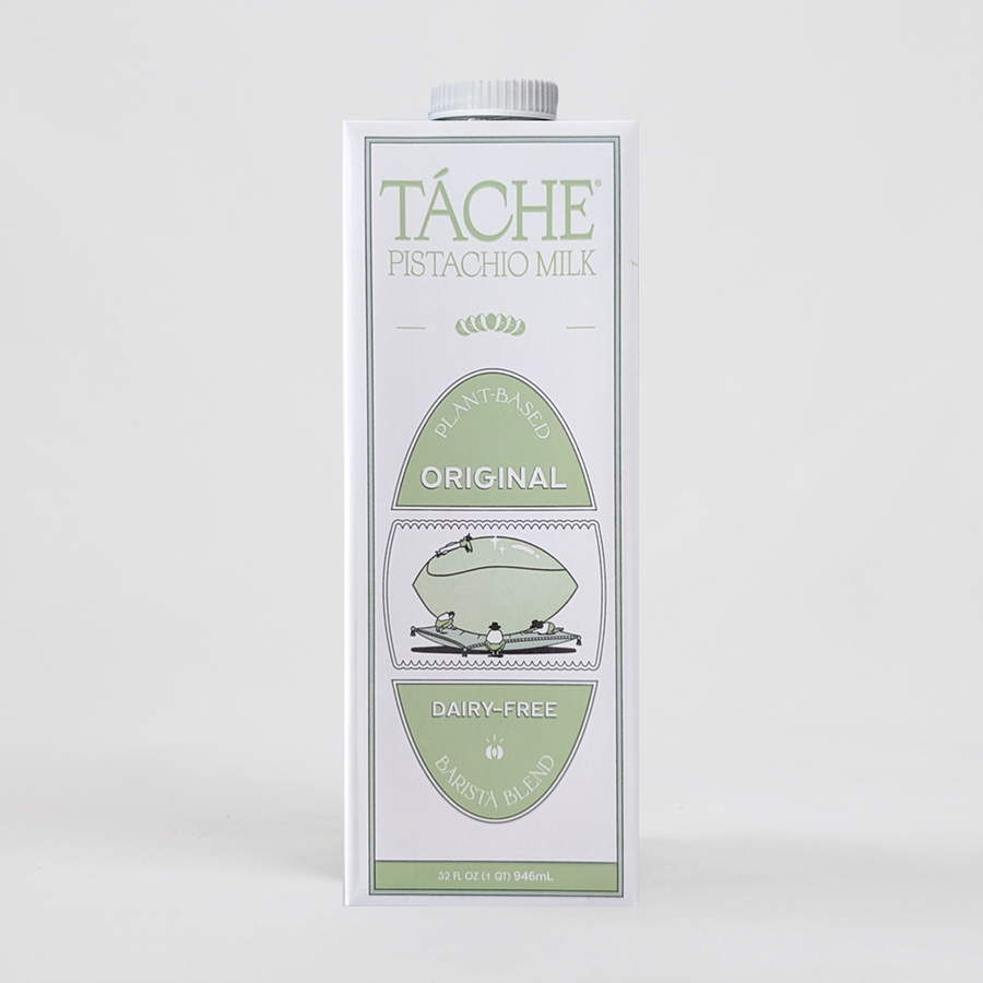 Táche Original Blend Pistachio Milk (1 unit)